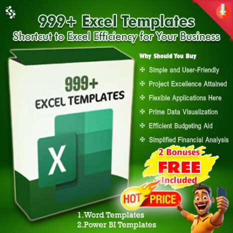 Excel Templates