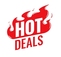 Hot Deals