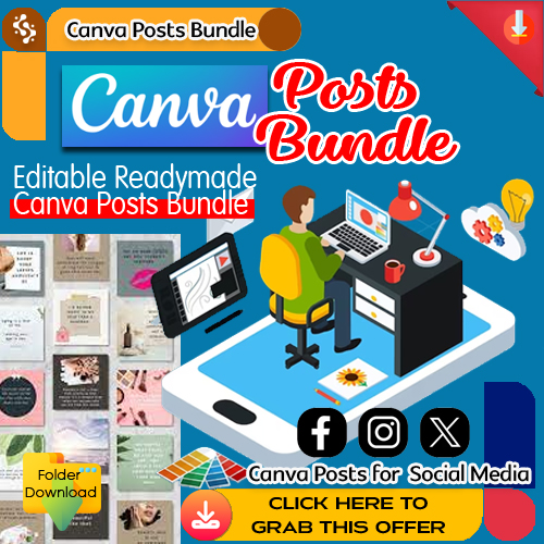 canva templates free download