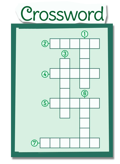 Crossword Puzzles free