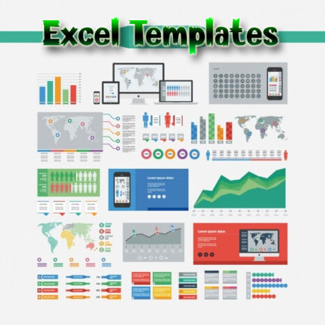 Excel Templates download