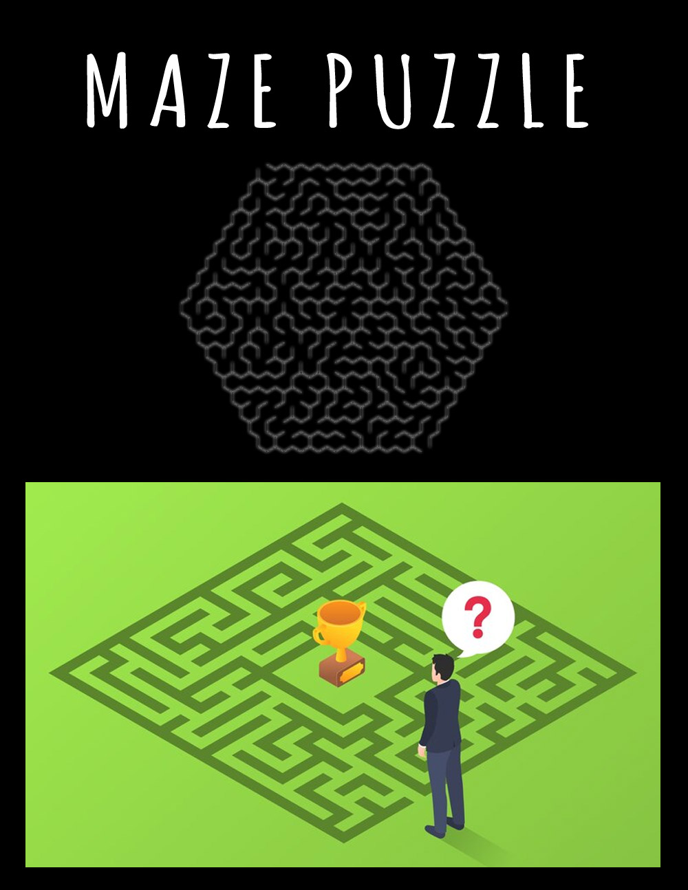 Maze Puzzle