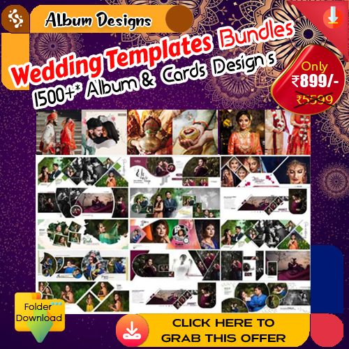 Wedding templates Bundle