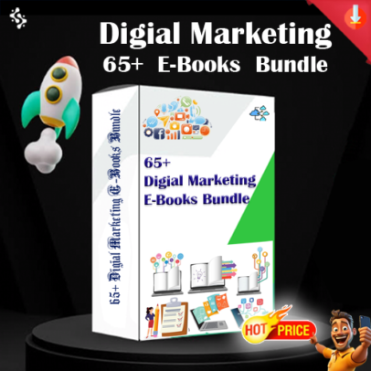 Digital Marketing E-Books