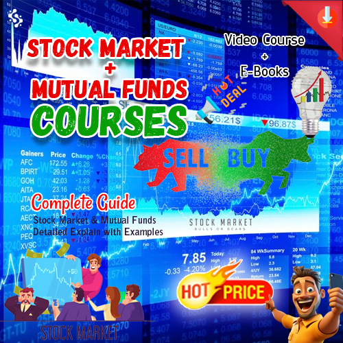 Stock Market Trading Courses